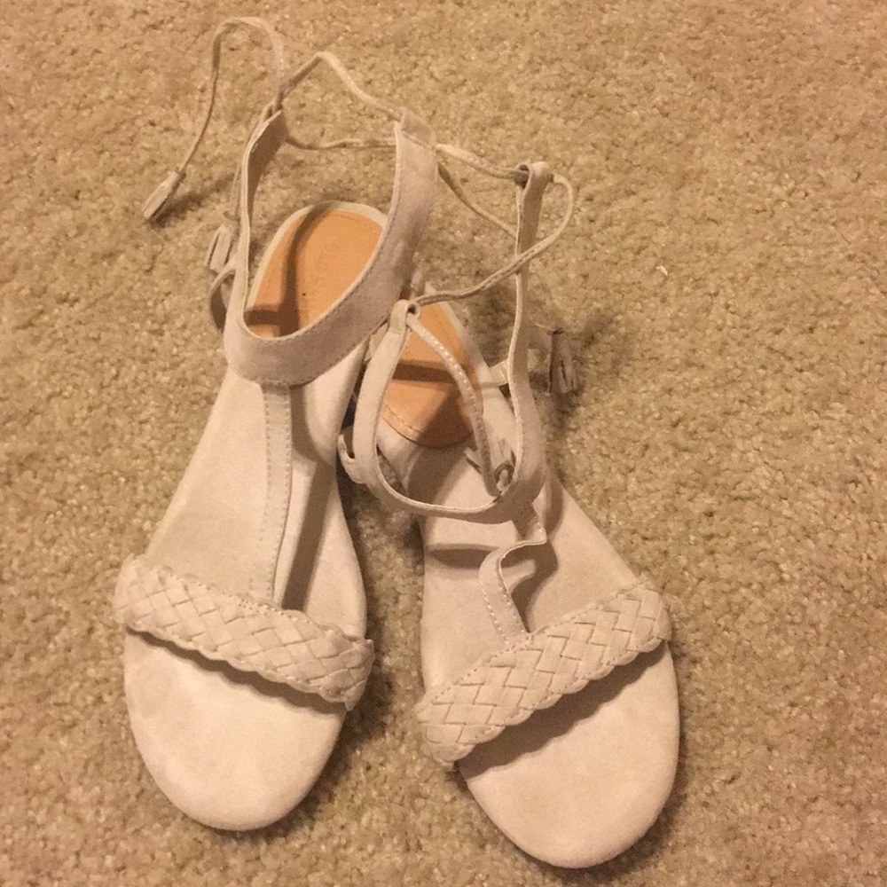Sandals